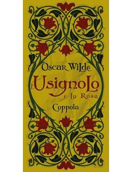 L'usignolo e la rosa by Oscar Wilde