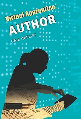 Author by Gail Karlitz