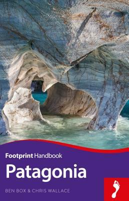 Patagonia Footprint Handbook by Ben Box