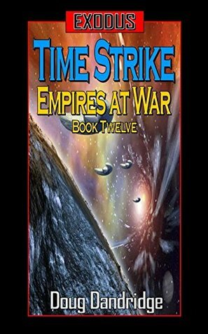 Time Strike by Doug Dandridge