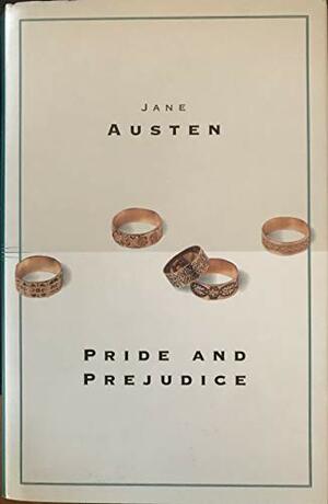 Pride and Prejudice by Jane Austen