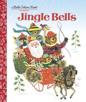 Jingle Bells by Kathleen N. Daly