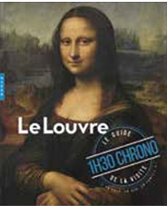 The Louvre: In Just 90 Minutes by Nicolas Milovanovic