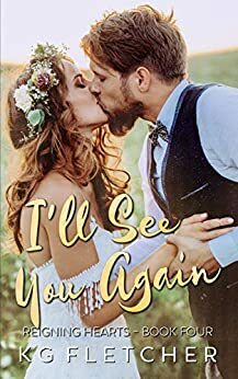 I'll See You Again by K.G. Fletcher