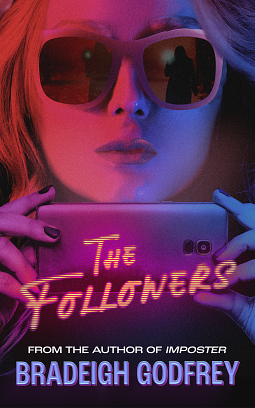 The Followers by Bradeigh Godfrey