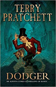 Dodger by Terry Pratchett