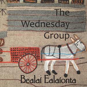 The Wednesday Group by 