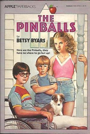 The Pinballs by Betsy Byars