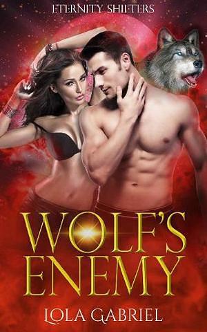 Wolf's Enemy by Lola Gabriel, Lola Gabriel