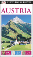 Austria by Teresa Czerniewicz-Umer, Kindersley Dorling, Joanna Egert-Romanowska, Janina Kumaniecka