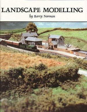 Landscape Modelling by Barry Norman