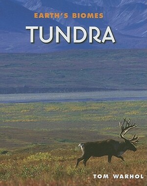 Tundra by Tom Warhol