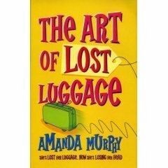The Art Of Lost Luggage by Amanda Murphy
