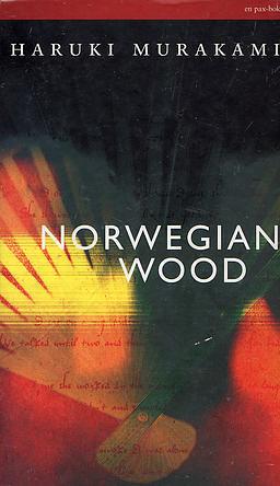 Norwegian Wood by Haruki Murakami