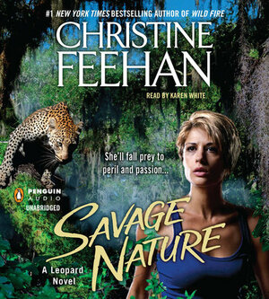 Savage Nature by Christine Feehan