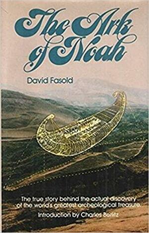 The Ark of Noah by David Fasold