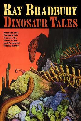 Dinosaur Tales by 
