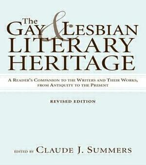 Gay and Lesbian Literary Heritage by 