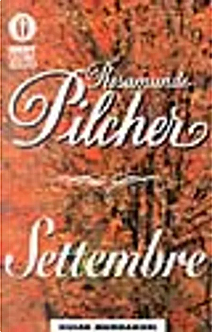 Settembre by Rosamunde Pilcher