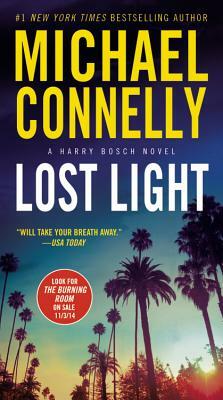 Lost Light by Michael Connelly