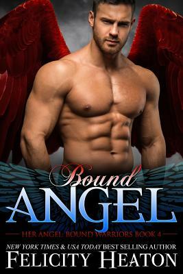 Bound Angel by Felicity Heaton
