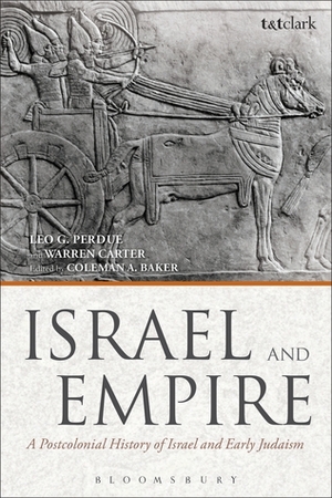 Israel and Empire: A Postcolonial History of Israel and Early Judaism by Aliou Niang, Leo G. Perdue