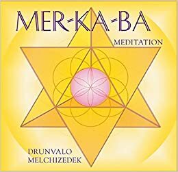 Mer Ka Ba Meditation. CD by Drunvalo Melchizedek