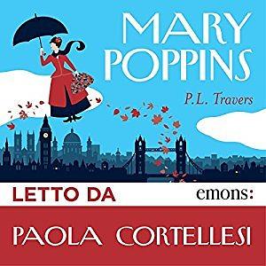 Mary Poppins by P.L. Travers