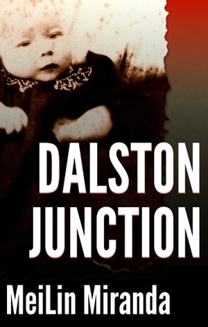 Dalston Junction by MeiLin Miranda
