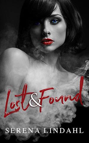 Lost & Found by Serena Lindahl