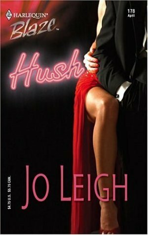 Hush by Jo Leigh