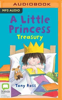 The Little Princess Treasury by Tony Ross