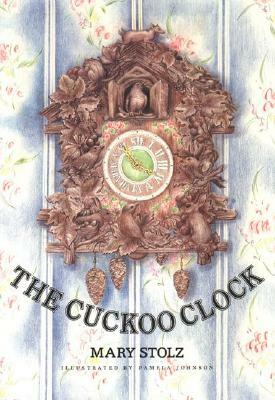 The Cuckoo Clock by Mary Stolz