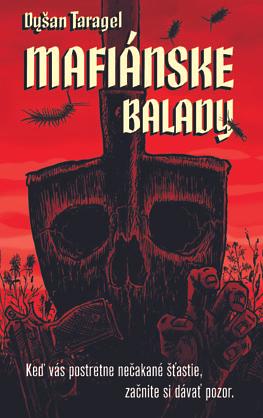 Mafiánske balady by Dušan Taragel