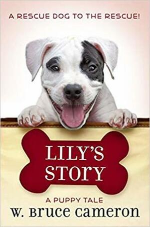 Lily's Story by W. Bruce Cameron
