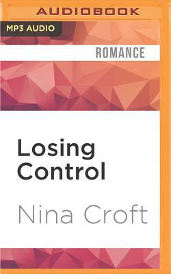 Losing Control by Nina Croft