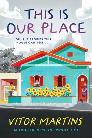 This Is Our Place by Vitor Martins