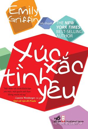 Xúc Xắc Tình Yêu by Emily Giffin