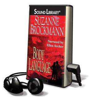 Body Language by Suzanne Brockmann