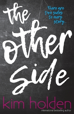 The Other Side by Kim Holden