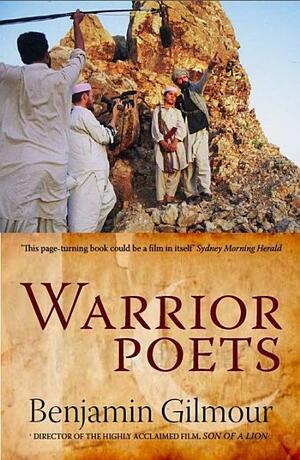 Warrior Poets by Benjamin Gilmour