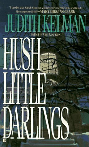 Hush Little Darlings by Judith Kelman