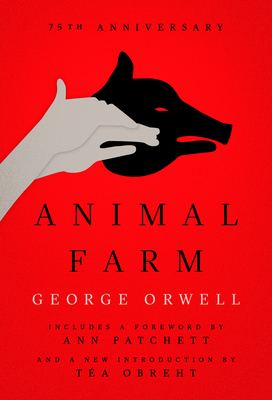 Скотный двор by George Orwell