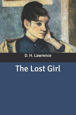 The Lost Girl by D.H. Lawrence