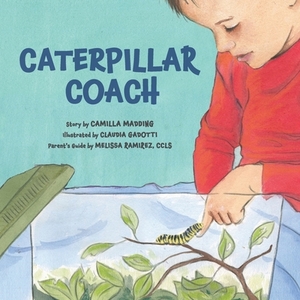 Caterpillar Coach by 