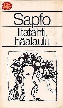 Iltatähti, häälaulu by Sappho