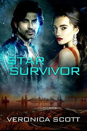 Star Survivor by Veronica Scott