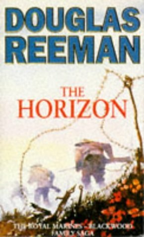 The Horizon by Douglas Reeman