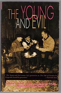 The Young and Evil by Charles Henri-Ford, Parker Tyler