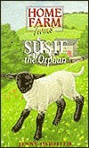 Susie the Orphan by Jenny Oldfield